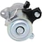 Db Electrical Remanufactured Starter for Honda Accord 2013-17 12V CW 9-Tooth 31200-5A2-A01 410-54262R - alternate 3